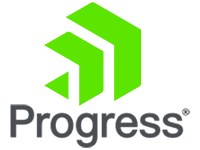 Progress logo