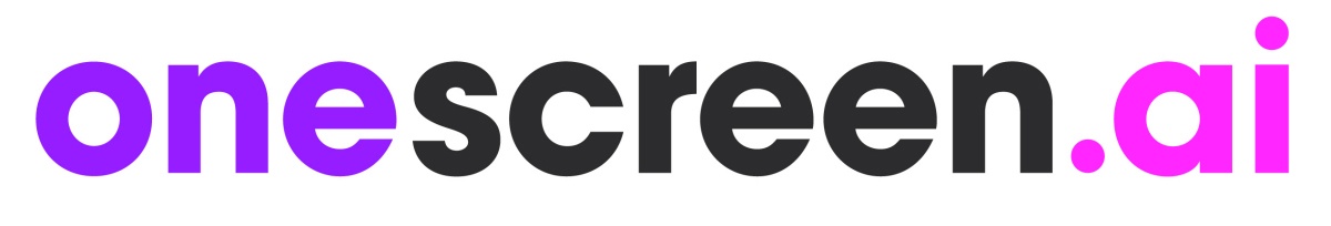Logo-Onescreen